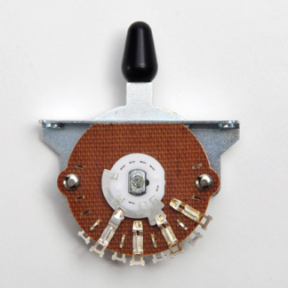 Duesenberg Blade Switch / 3-Way ELHD3