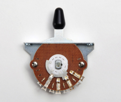 Duesenberg Blade Switch / 3-Way ELHD3