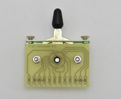 Eyb Megaswitch 3.0 / Type E. EL007 - Image 2