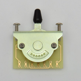 Eyb Megaswitch 3.0 / Type P