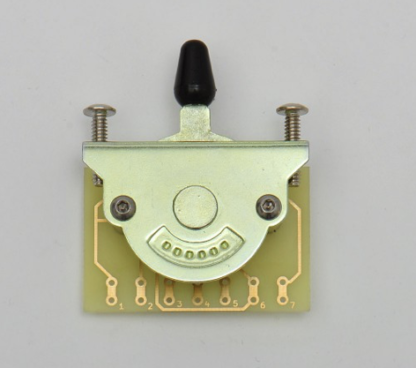 Eyb Megaswitch 3.0 / Type P