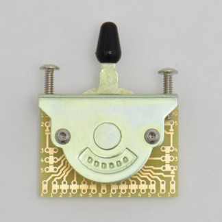 Eyb Megaswitch 3.0 / Type M. EL4x5