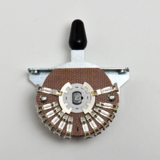 Göldo "Double Wafer" 5-Way Switch