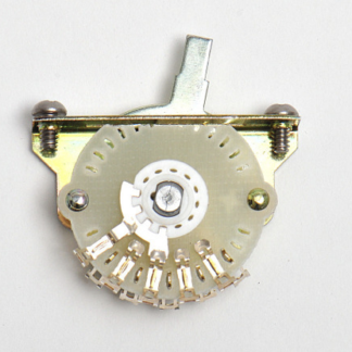 Göldo 4-way "Slider" Switch