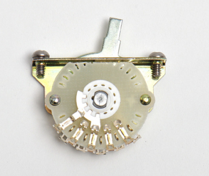 Göldo 4-way "Slider" Switch