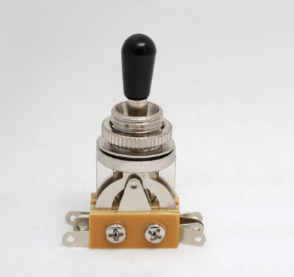 Göldo  Double Toggle Switch. EL33C