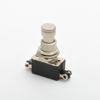Göldo Switch for foot pedals / 2-pole