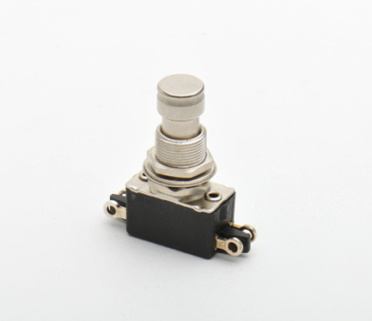 Göldo Switch for foot pedals / 2-pole