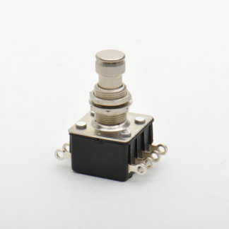 Göldo Switch for foot pedals / 4-pole