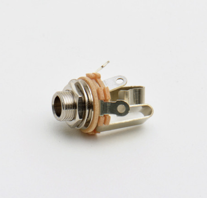 Göldo Switchcraft Jack / Stereo. J0019