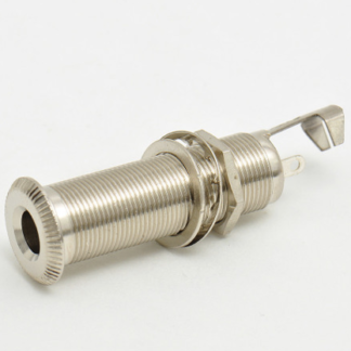 Göldo Tubejack / Stereo nickel. J0020