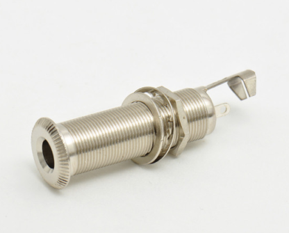 Göldo Tubejack / Stereo nickel. J0020