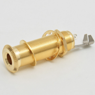 Göldo Tubejack / Stereo gold