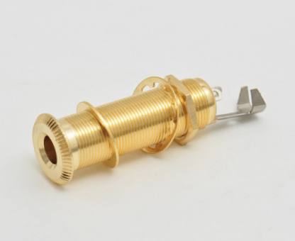 Göldo Tubejack / Stereo gold