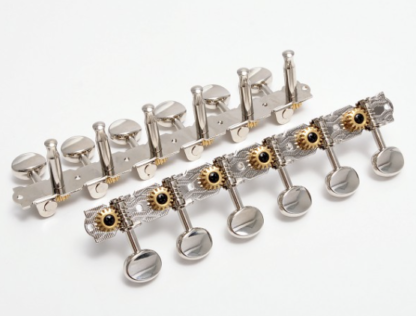 Göldo 12-String Tuners / 6+6. M1277
