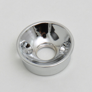 Göldo Tele-type "Modern Jack Cup" chrom JTS1C