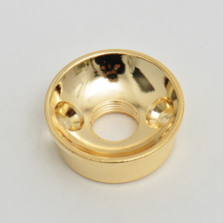 Göldo Tele-type "Modern Jack Cup" gold