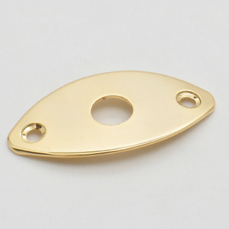 Göldo "Cat Eye" Jackplate gold