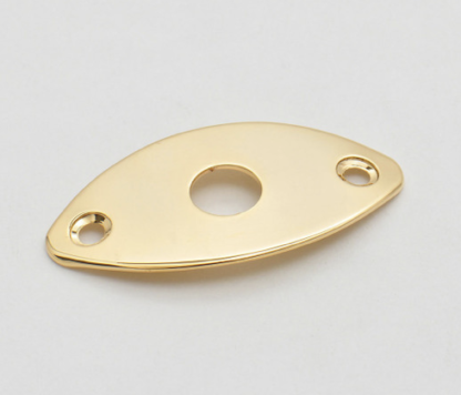 Göldo "Cat Eye" Jackplate gold
