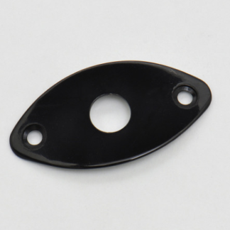 Göldo "Cat Eye" Jackplate sort