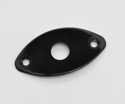 Göldo "Cat Eye" Jackplate sort