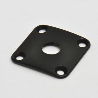 Göldo 4-Hole Jackplate / curved sort