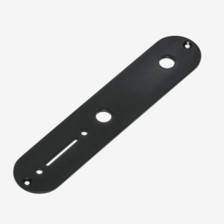 Göldo Tele-Type Control Plate / Vintage sort