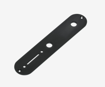 Göldo Tele-Type Control Plate / Vintage sort