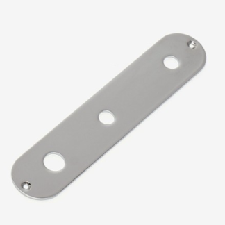 Göldo Tele-Type Control Plate / toggle / chrom CPT3C