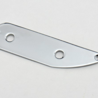 Göldo ´52 P-Bass Control Plate
