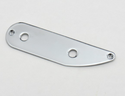Göldo ´52 P-Bass Control Plate