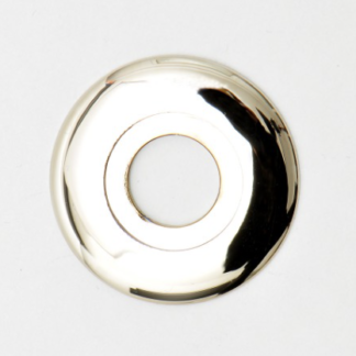 Göldo Les Paul-type "radiomatic-line" Treble/Rhythm washer nickel
