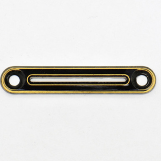 Göldo "Radiomatic-Line" Blade-Switch Stripe sort
