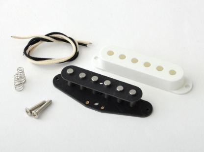 Göldo Pickup Winding Kit / ST-Singlecoil