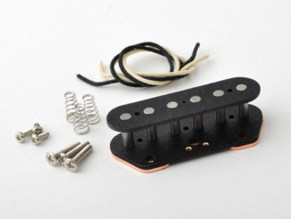 Göldo Pickup Winding Kit for Tele-Type Pickup / Bridge