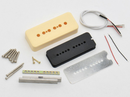 Göldo Pickup Winding Kit / P-90