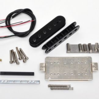 Göldo Pickup Winding Kit / Humbucker / 50mm Stringspacing