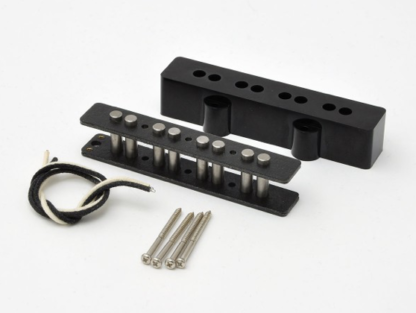 Göldo Pickup Winding Kit / Jazz Bass bridge