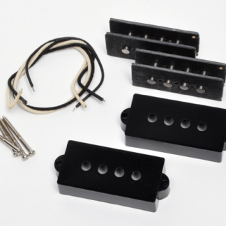Göldo Pickup Winding Kit / P- Bass