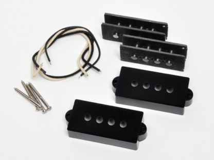 Göldo Pickup Winding Kit / P- Bass