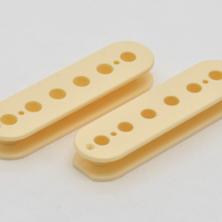 Göldo Bobbins for Humbucker / Set cream