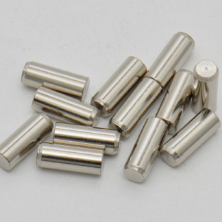 Göldo Pole Pieces for Humbucker nickel