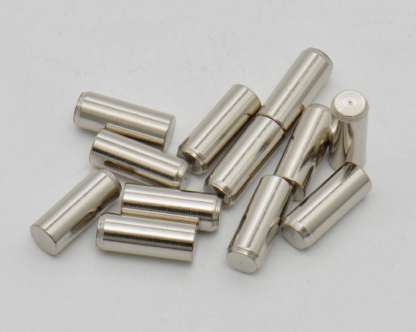 Göldo Pole Pieces for Humbucker nickel