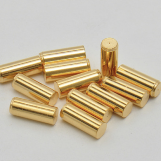 Göldo Pole Pieces for Humbucker gold