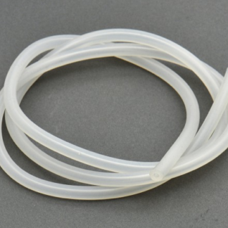 Göldo Silicone Tubing / Pickup Mounting