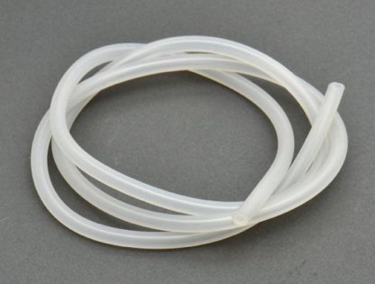 Göldo Silicone Tubing / Pickup Mounting