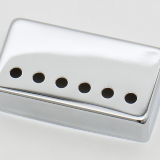 göldo 49.2mm spacing Humbucker Cover in Chrome