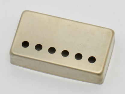 göldo 49,2mm spacing Humbucker Cover in Antique