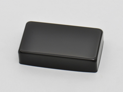 Göldo Humbucker Cover / Closed black