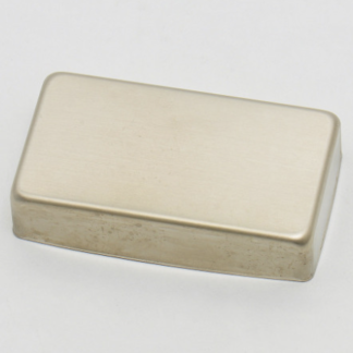Göldo Humbucker Cover / Closed aged
